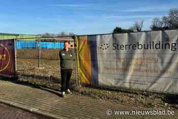 N-VA wil ondergrondse parking bij project Lange Akker