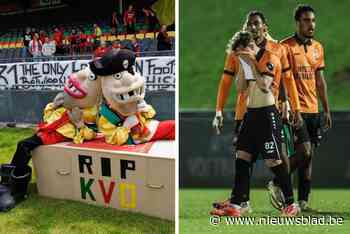 Een half jaar na KV Oostende is ook Deinze failliet: hoe kan dat? “De financiële problemen trekken goudzoekers of fantasten aan”