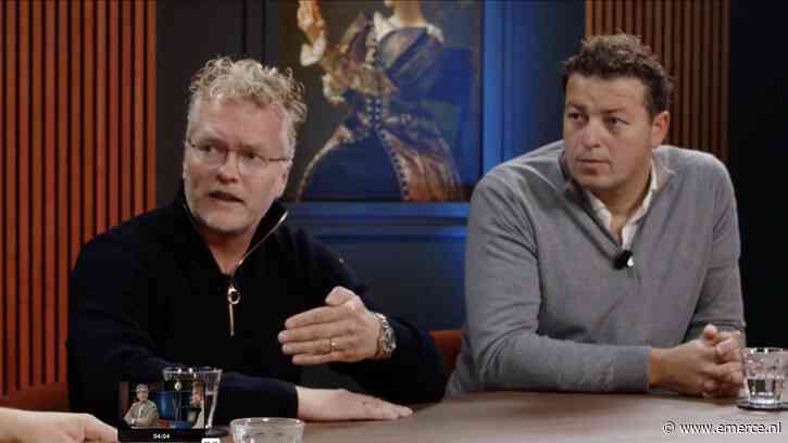 [Emerce TV] Drie eigenaren digital agencies over positionering