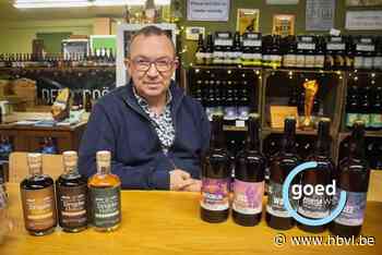 Peltse microbrouwerij viert jubileum met ode aan ‘The Big Five’ van Bosland: “De wolf is toch wel de bourbon van de dieren”