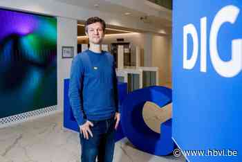 Daar is telecomprijsbreker Digi: aandeel Proximus krijgt een veeg uit de pan