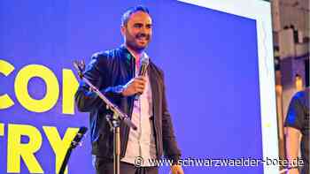 Zehn  Jahre Charity Events Nagold: „Ohne Freude an der Sache funktioniert unser Konzept nicht“