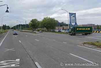 Week nadat ongeval aan gevaarlijke doorsteek Henri (23) het leven kostte, wordt middenberm A12 er afgesloten