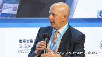 Regulierungen entscheiden: Setzt Goldman Sachs bald auf Bitcoin und Ethereum?