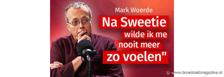 “Na Sweetie wilde ik me nooit meer zo voelen”