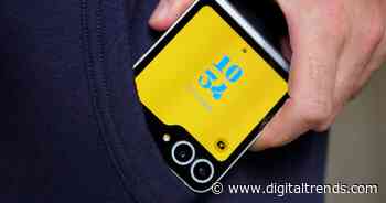 The Galaxy Z Flip 7’s biggest change may be hidden inside the phone