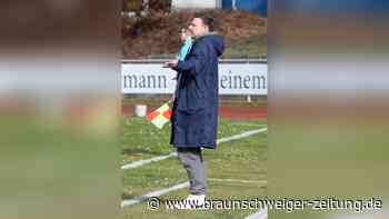 Wertung gegen TSV Germania: Ein Konjunktiv sorgt für Ärger