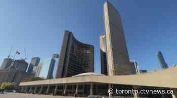 Toronto homeowners could face increase in water rates, garbage fees in 2025