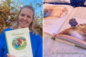 Tweede verhaal over Marliepje is aanzet voor boekenreeks