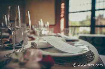 Restaurants closed the inflation gap with grocery stores in November