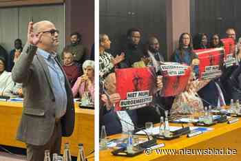 Burgemeester- en schepencollege maakt nu ook bevoegdheden bekend voor nieuwe bestuursperiode