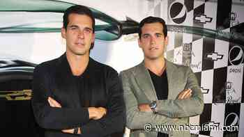 Luxury real estate brokers the Alexander brothers arrested in Miami Beach sex assault case