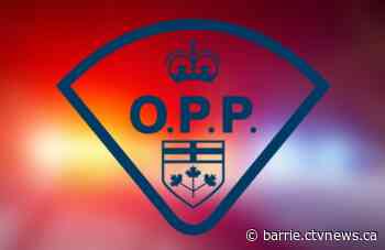 Swords, cleavers and knives found in Alliston drug bust: OPP