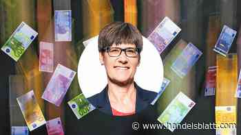 Märkte Insight: Warum die Refinanzierung für Unternehmen auch 2025 kein Problem wird