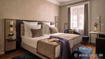 Leonardo Hotels: Mannheimer Hof im neuen Look