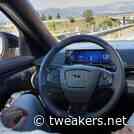 Nederland wil vanaf 2027 meer tests met autonome auto's op weg mogelijk maken