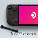 Valve start verkoop refurbished Steam Deck OLED