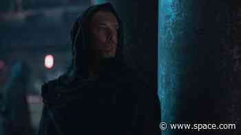 'Star Wars: Skeleton Crew' episode 3: What's Jod Na Nawood's true identity?