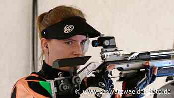 2. Bundesliga: SV Rötenbach erlebt Rückschlag