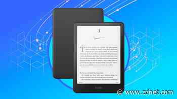The Kindle model I recommend the most is on sale just in time for the holidays