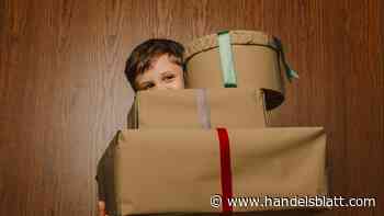 Vermögen aufbauen: Aktien verschenken – so gehts