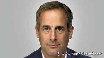 Nikolas Speer: Bafin verpflichtet langjährigen Commerzbanker als obersten Bankenaufseher