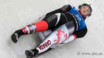 From Whistler to Calgary, Canadian luge trio's Olympic journey nearing full circle