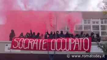 Occupato anche il Socrate, i presidi passano all'azione. La mappa delle scuole in mano agli studenti