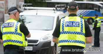 Bristol area knife crime country's fifth-highest over past five years