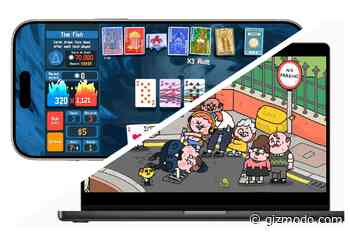 You Probably Haven’t Heard of Most of Apple’s Top Apps for 2024