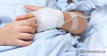 Expansion of one of Ontario’s largest children’s hospitals promises reduced wait times