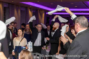 Picture Gallery: Elektra Awards 2024 Attendees – The after-party