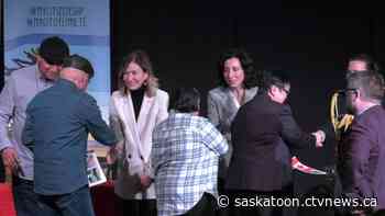 Saskatoon welcomes 87 new Canadians