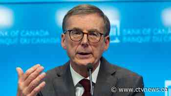 Bank of Canada drops key interest rate