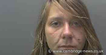 'Sad case' as daughter repeatedly burgled parents' Cambridgeshire home