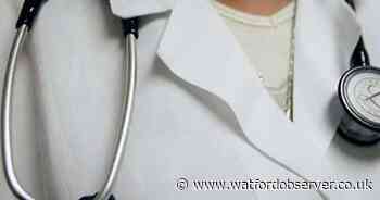 Doctor let off with warning after misconduct findings