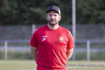 RR Breivelde-Zottegem laat steek vallen tegen SV Everbeek, maar blijft soeverein leider: “Onze aanpak werkt”