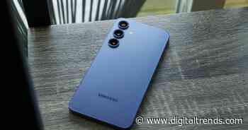 Is the Samsung Galaxy S25 going to be more expensive? It’s complicated