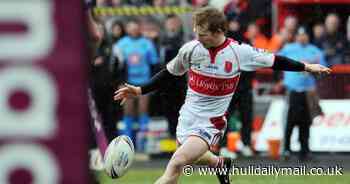 Hull KR bring former captain back in academy - and give current player a new coaching role