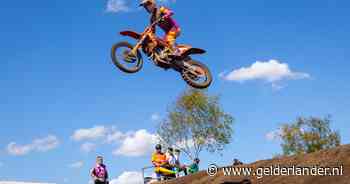 Is er ook na 2025 een grand prix motorcross op het zandcircuit aan de Koningsweg?