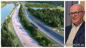 Warum die Inntal-Gemeinden beim Brenner-Nordzulauf plötzlich neue Hoffnung schöpfen