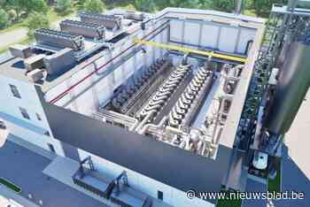 Aquafin investeert 300 miljoen euro om energie op te wekken uit slib van rioolwater