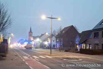 Brandweer opgeroepen voor brand in Molenbeersel