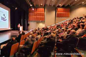 ‘Werf van de eeuw’ in Wuustwezelse Dorpsstraat zorgt voor onrust: “Zeventien kilometer omrijden”