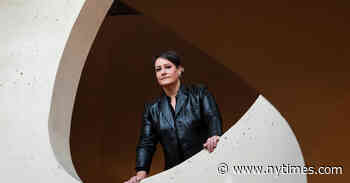 How a Soprano With Dyslexia Rose to the Heights of Opera