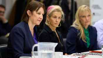 Business leaders warn Reeves about the impact of her Budget tax rises