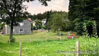 Gegen Container-Unterkunft für Flüchtlinge: Warum die Maitenbether Anwohner besorgt sind