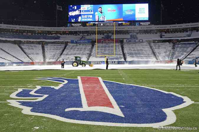 Former Raptors Carter, McGrady among 10 limited partners who’ve joined Bills’ ownership group