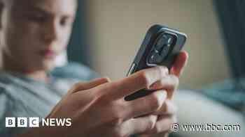 Chatbot 'encouraged teen to kill parents over screen time limit'