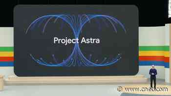 Gemini 2.0 and Project Astra Make Google's AI Your Know-It-All Assistant